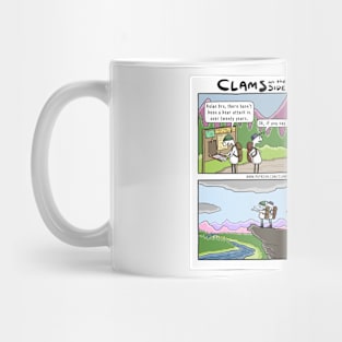 Apex Mug